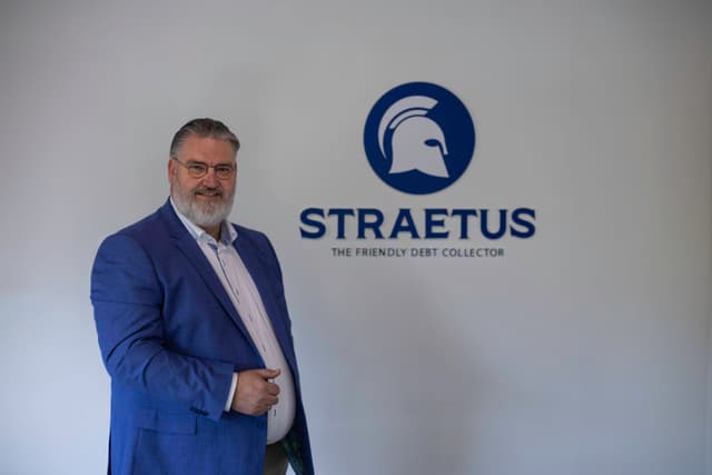 Straetus Eindhoven